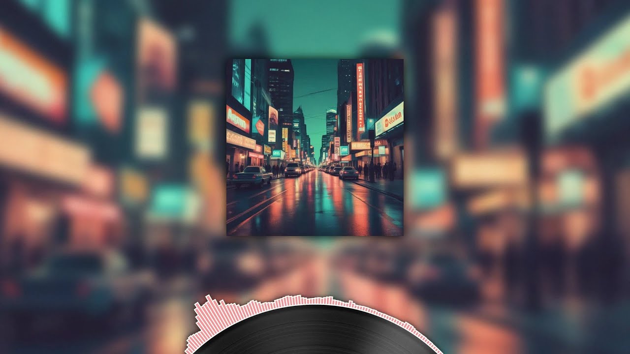 [FREE] Hip Hop Beat - 