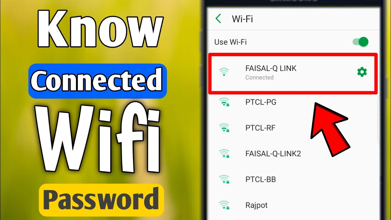 Mastering Wireless Network Connectivity: Efficient Tips for Easy Access