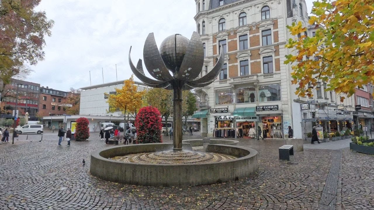 2025 10 21 Aachen