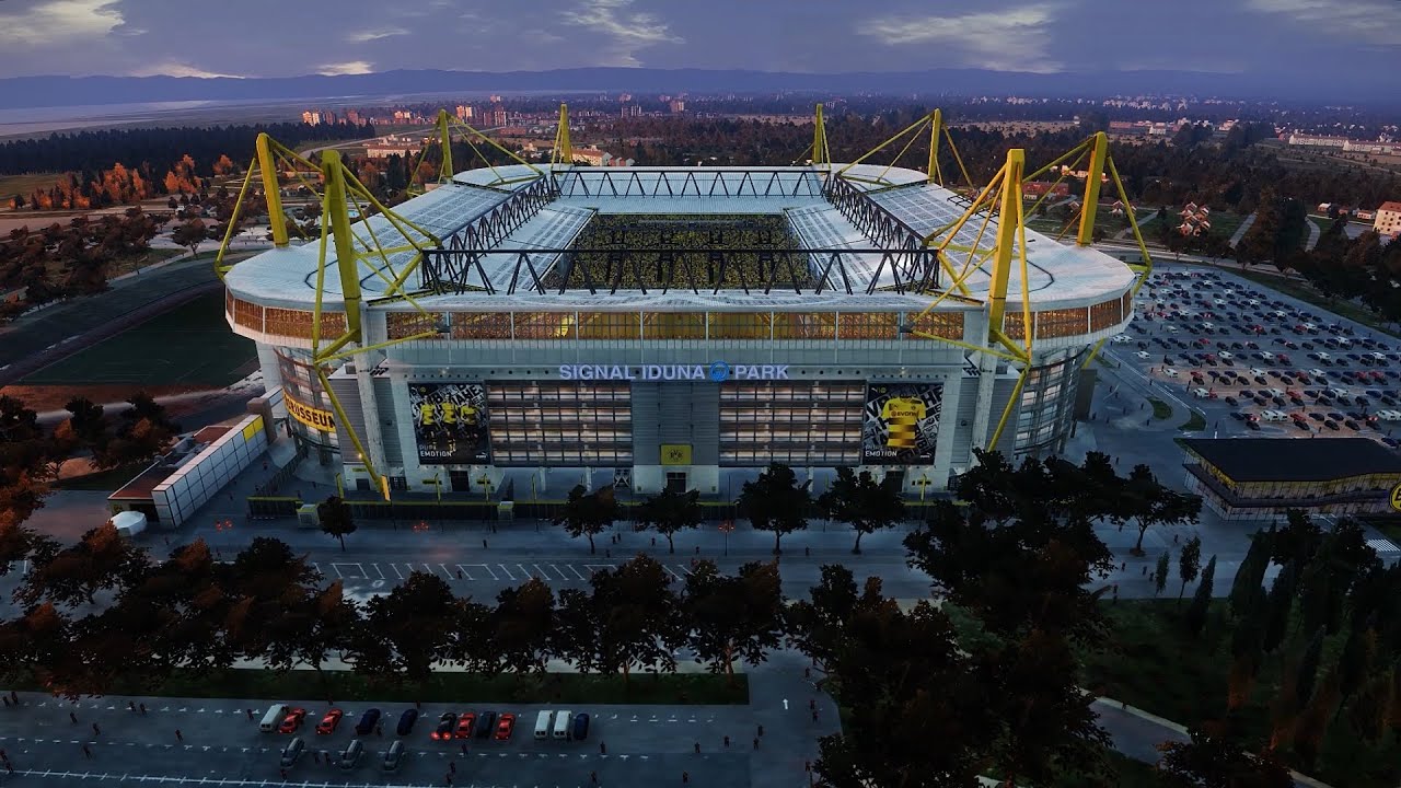 PES 2021 SP FOOTBALL LIFE 2026 STADYUM YAMASI