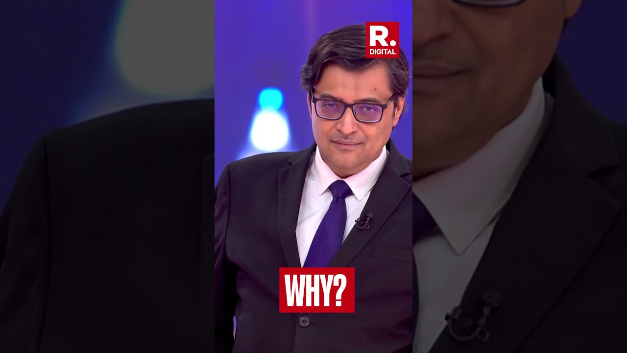 'Bought & Bot' Campaign? Arnab Exposes The Truth Behind CJP&rsquo;s Instagram Followers