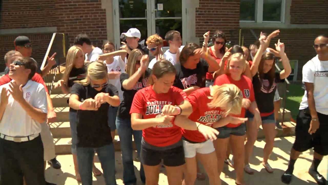 Benedictine University at Springfield - Imma B (Springfield Remix)