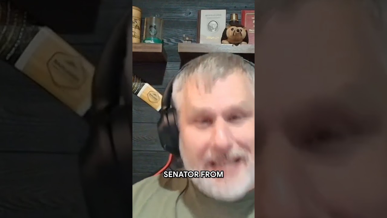 Эми Клобушар наконец-то готова действовать? 🤔🗳️ #Коррупция #Политика