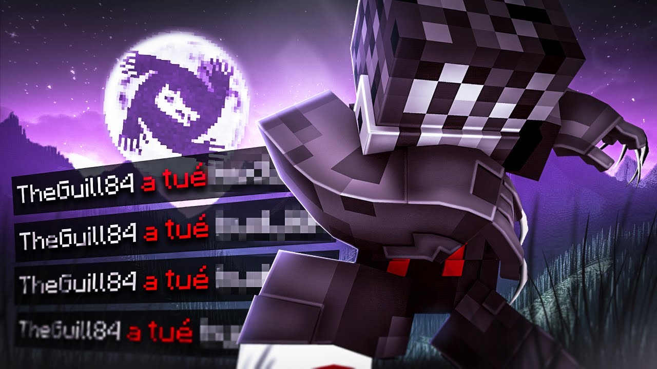 RECORD DE KILLS ? (LG UHC)