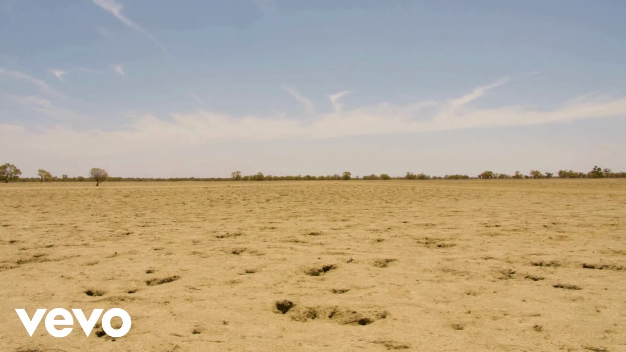 almaes - La flor del lugar (Official Music Video)