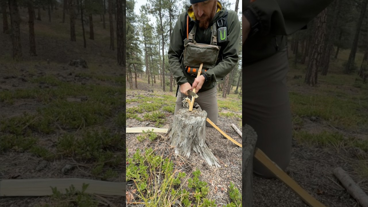 5 Reasons Its One Of The Best Camp Knives!