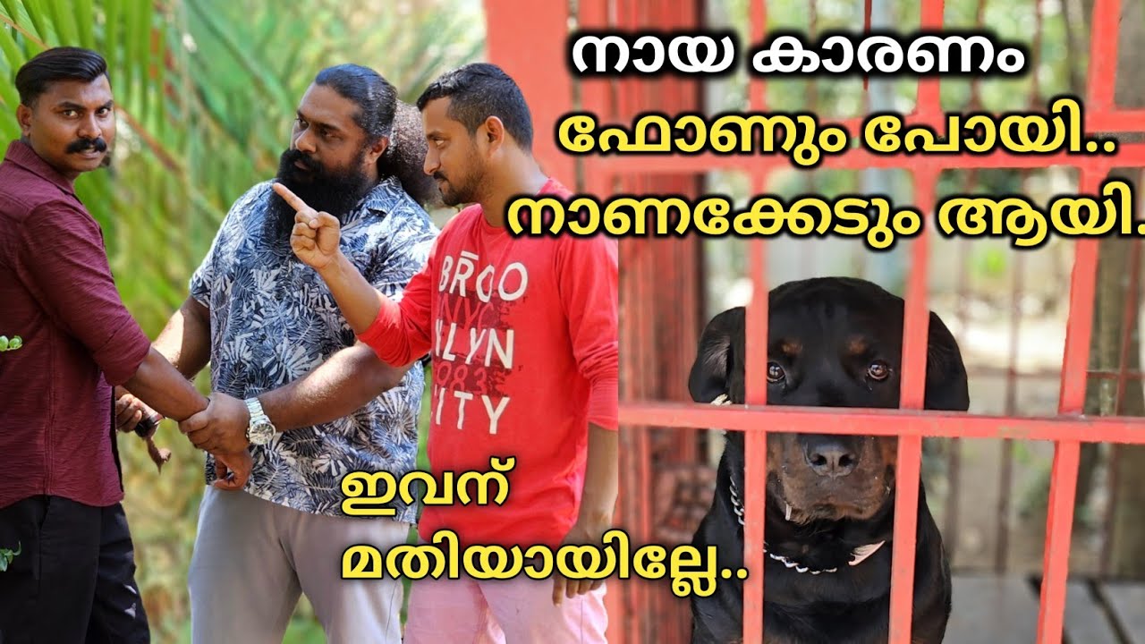 എന്തൊക്കെ ആയിരുന്നു... Dog Challenge.. Leash Talks