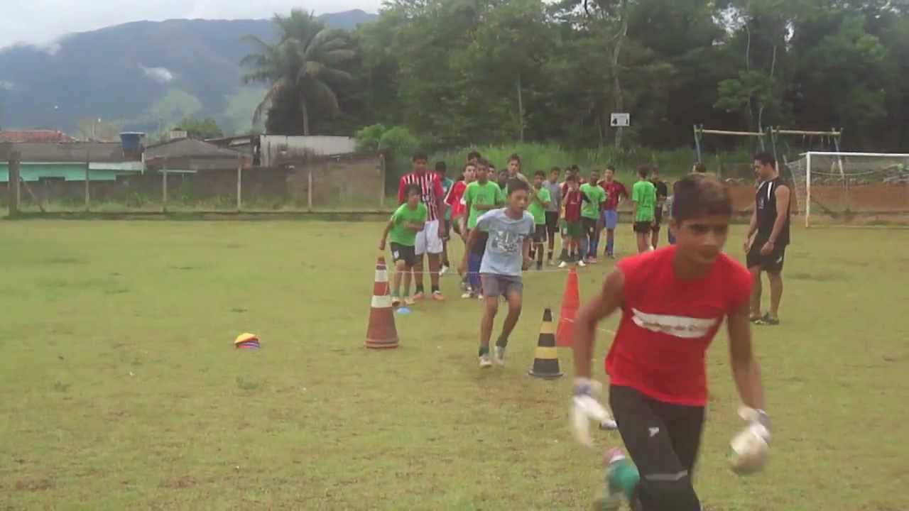 DVD   PROJETO SOCIAL MENINOS DA BOLA