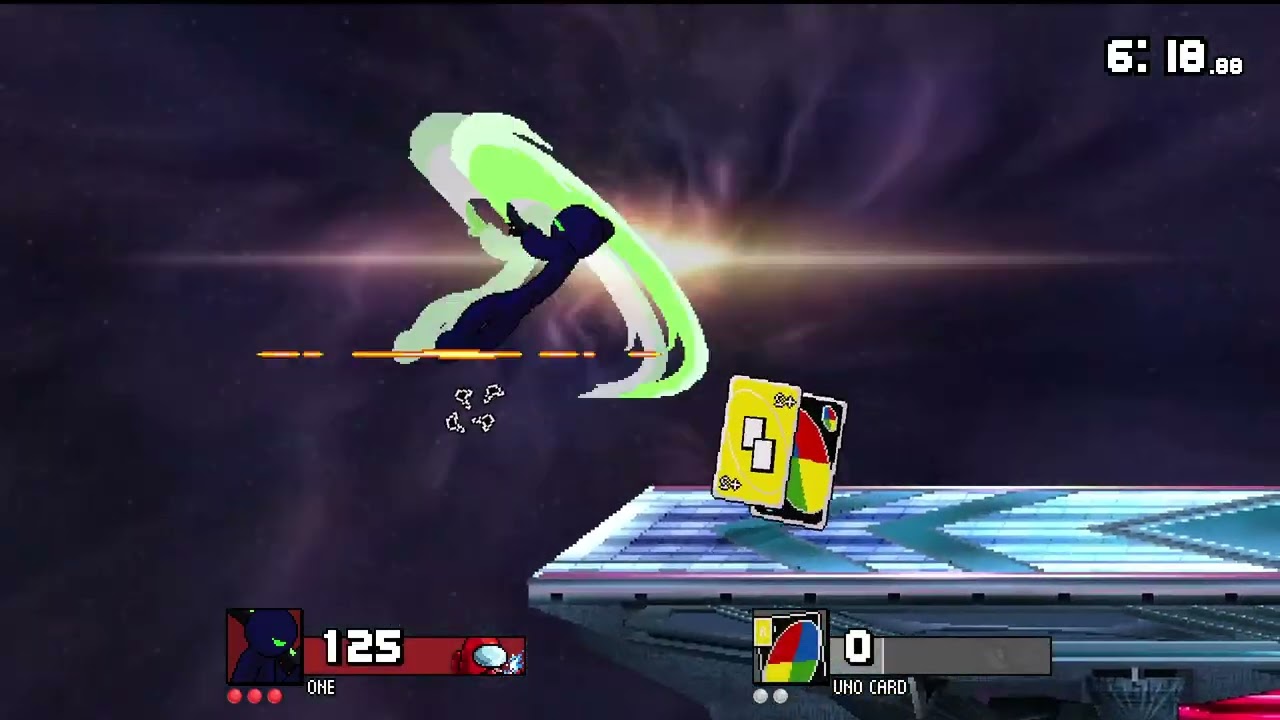 One vs Uno