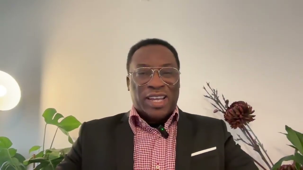 How To Receive The Holy Spirit || Luke 11:9-13 || Rev. Dr. Oppong Amoabeng || Subscribe