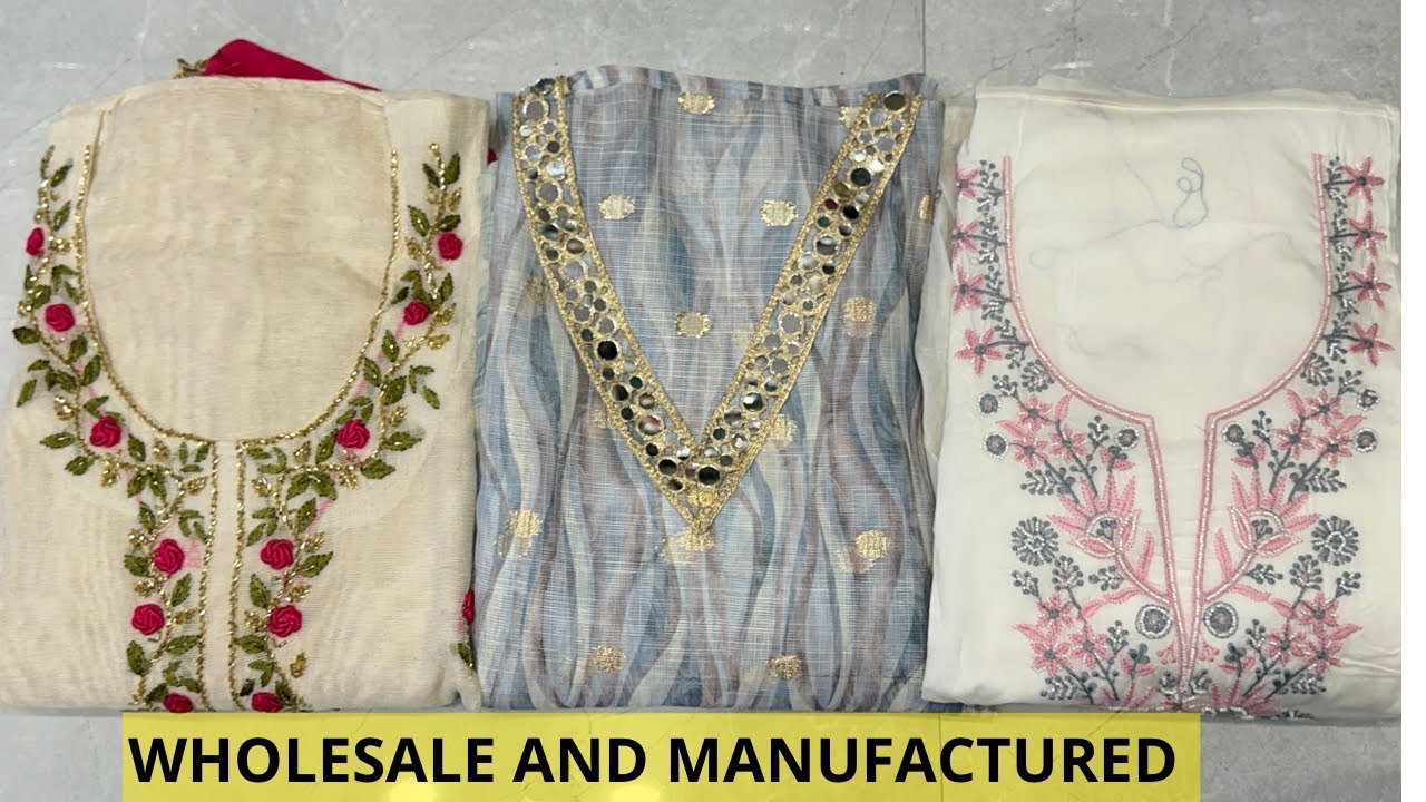 गर्मियों के तोफ़े | 50॰ में भी पहनिये cotton के party wear suits | VARDHANI COLLECTION