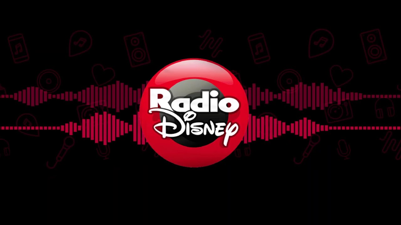 Radio Disney (En Vivo)