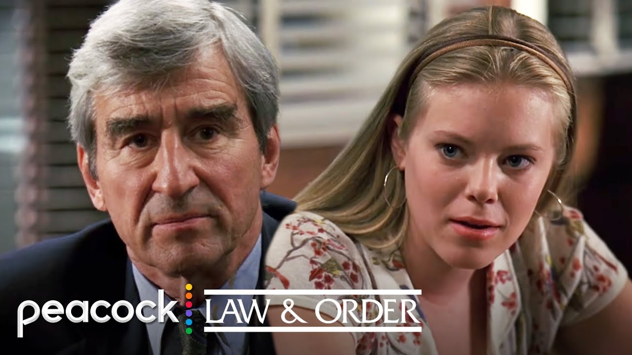 Getting Her Mother Killed Through Social Media | Law & Order