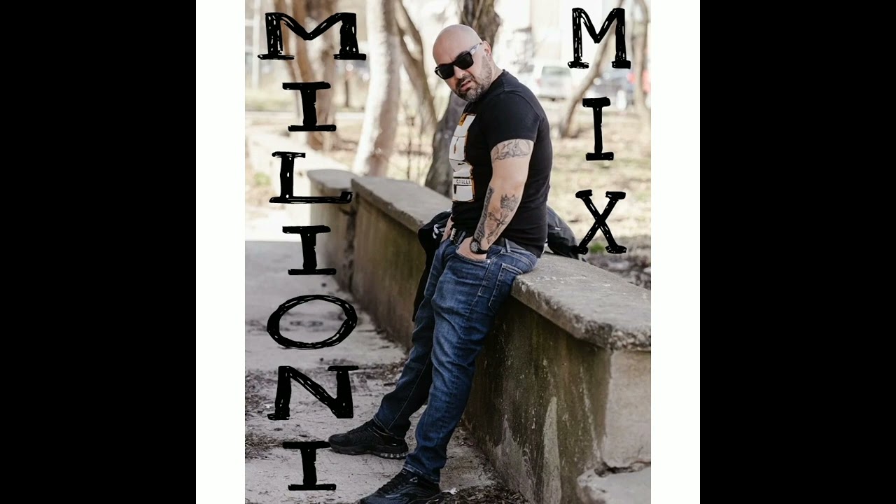 Milioni-Mix