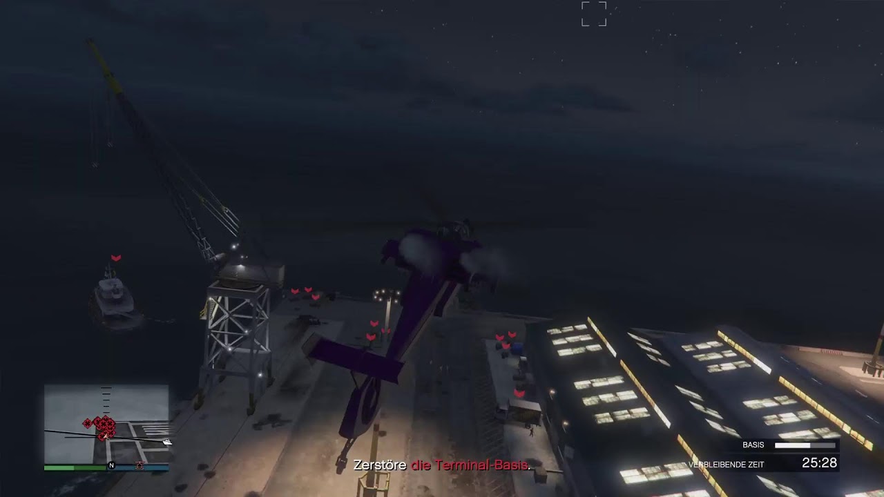 Gta online geld machen