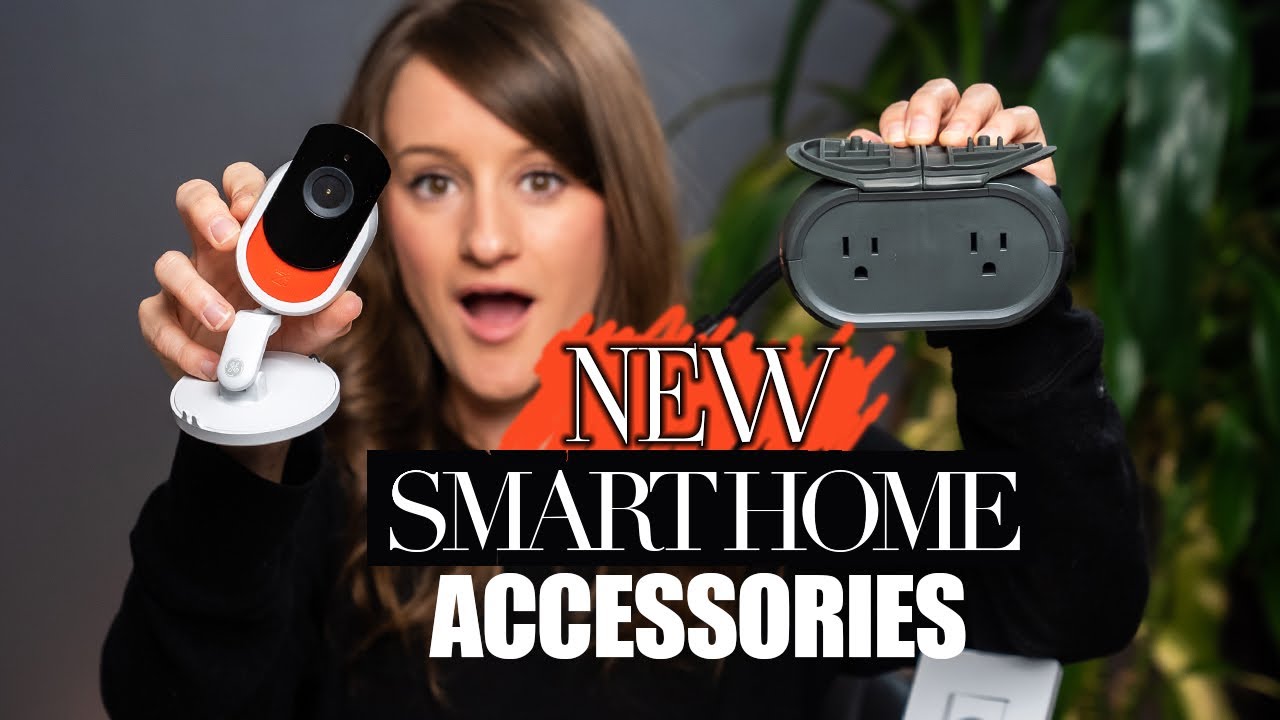New Cync Smart Home Products! #CES2021
