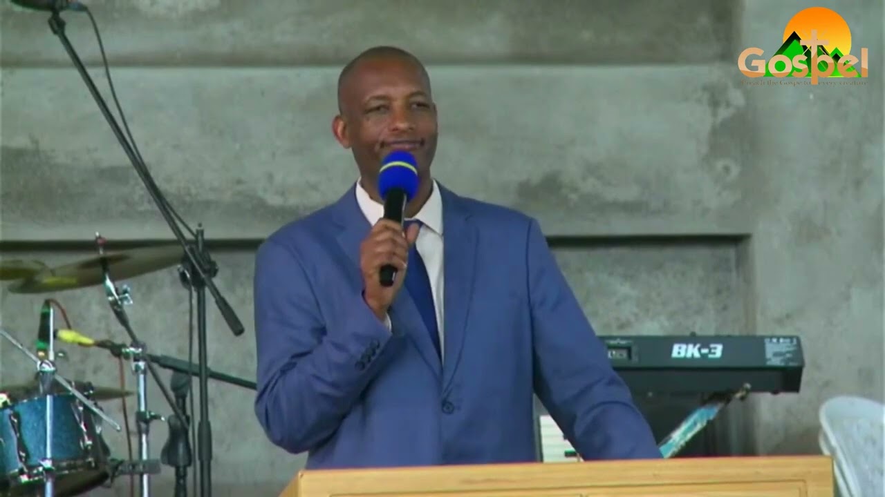 AMASANO Y'UMUBIRI YICA UMURIMO W'IMANA By PST BINYONYO Jeremie