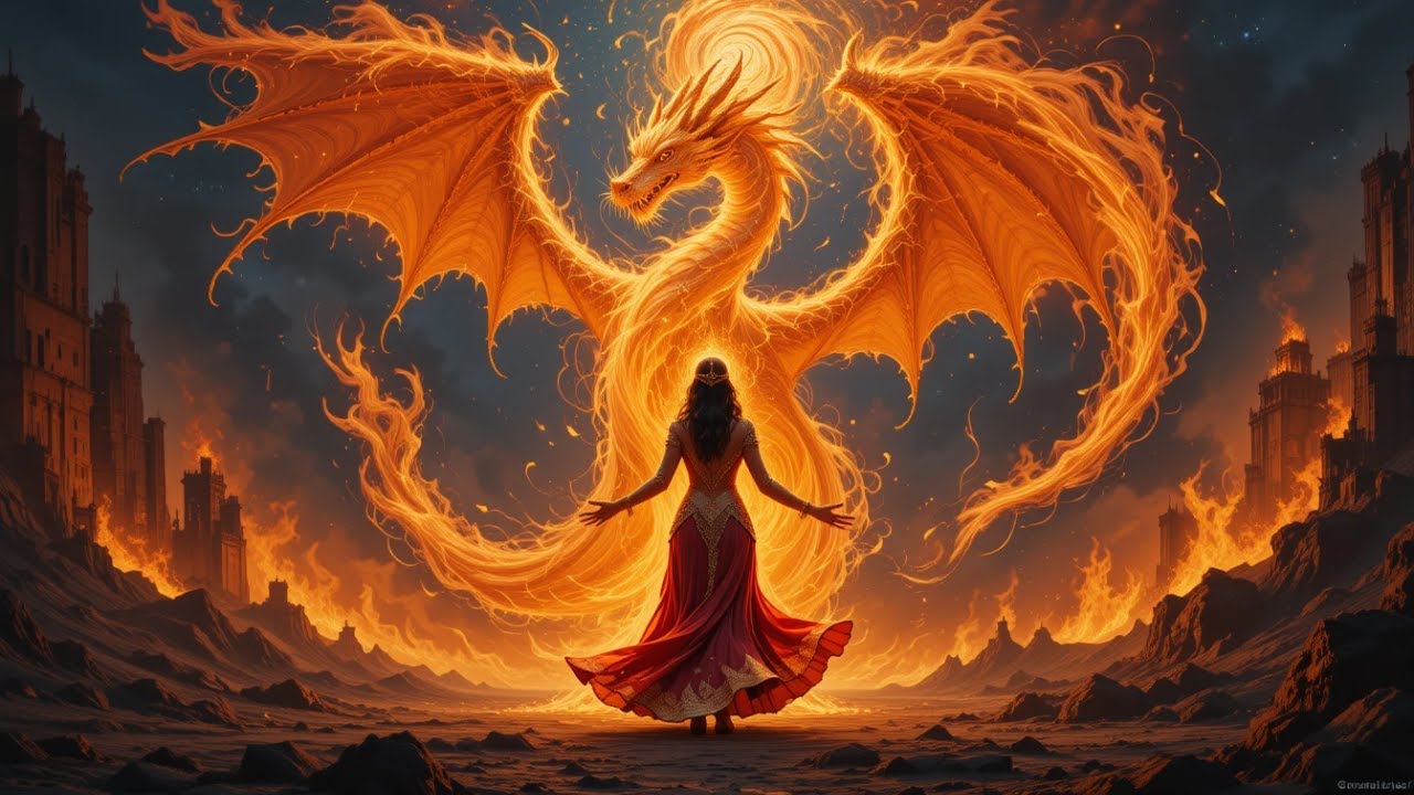 Dragon Blood