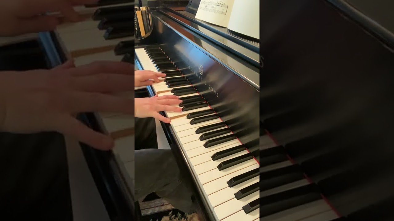 Louis Calabro - Diversities, Op. 41: XIV. Reflection
