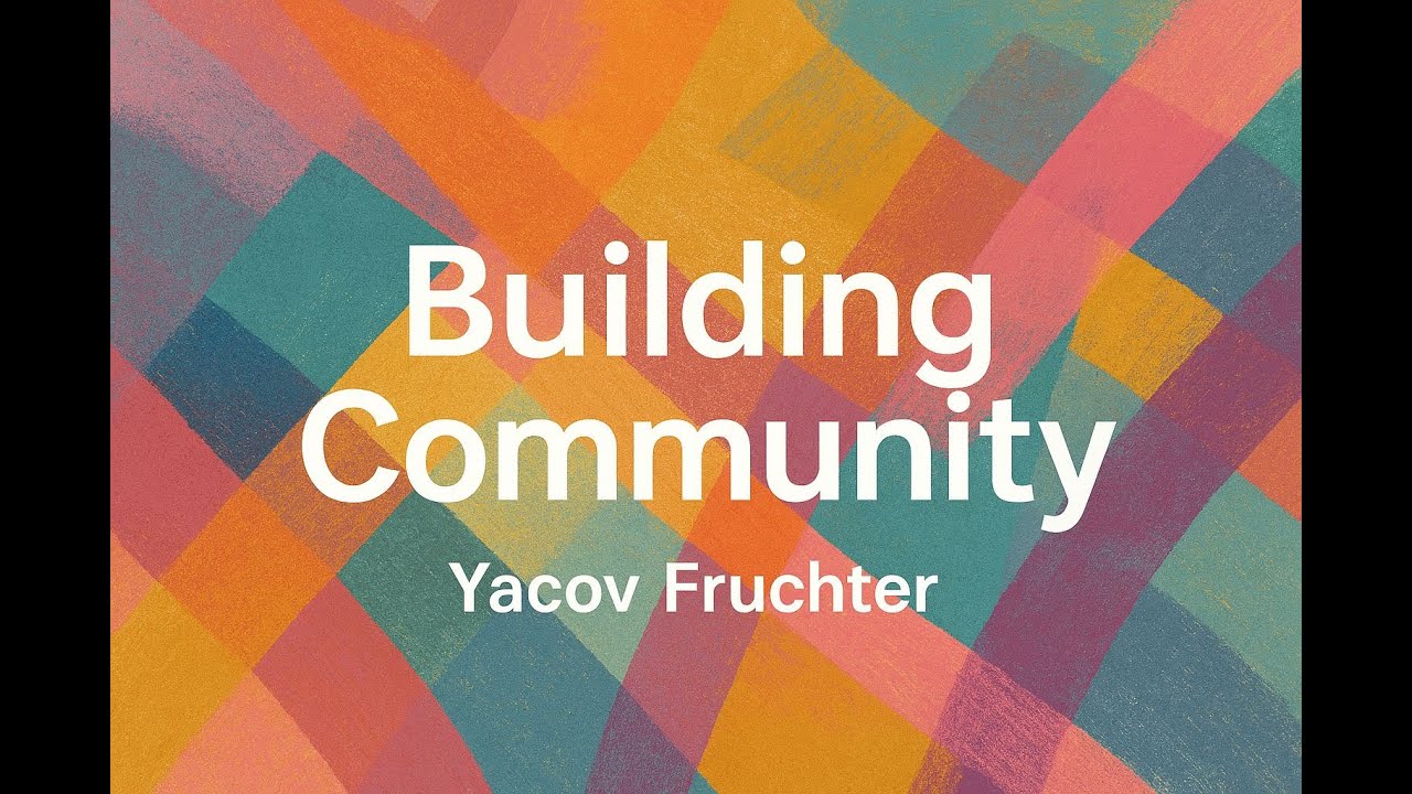 Building Community