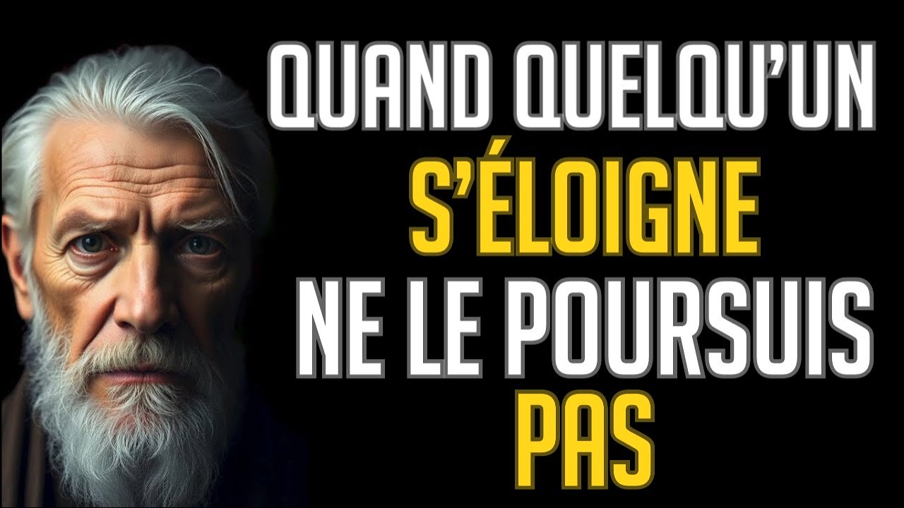 ELLE T’IGNORE ET PREND SES DISTANCES ? FAIS CECI… ET TU NE REGRETTERAS PAS