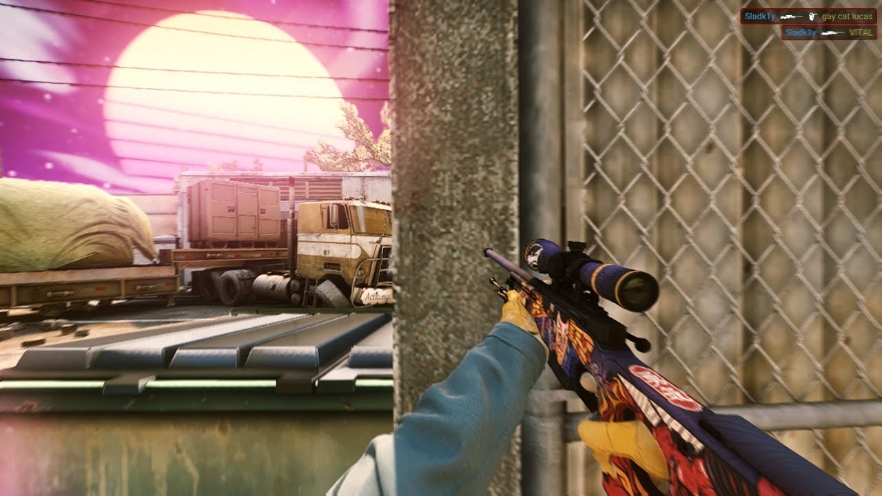 SLADK1Y paid (Clips in desc)
