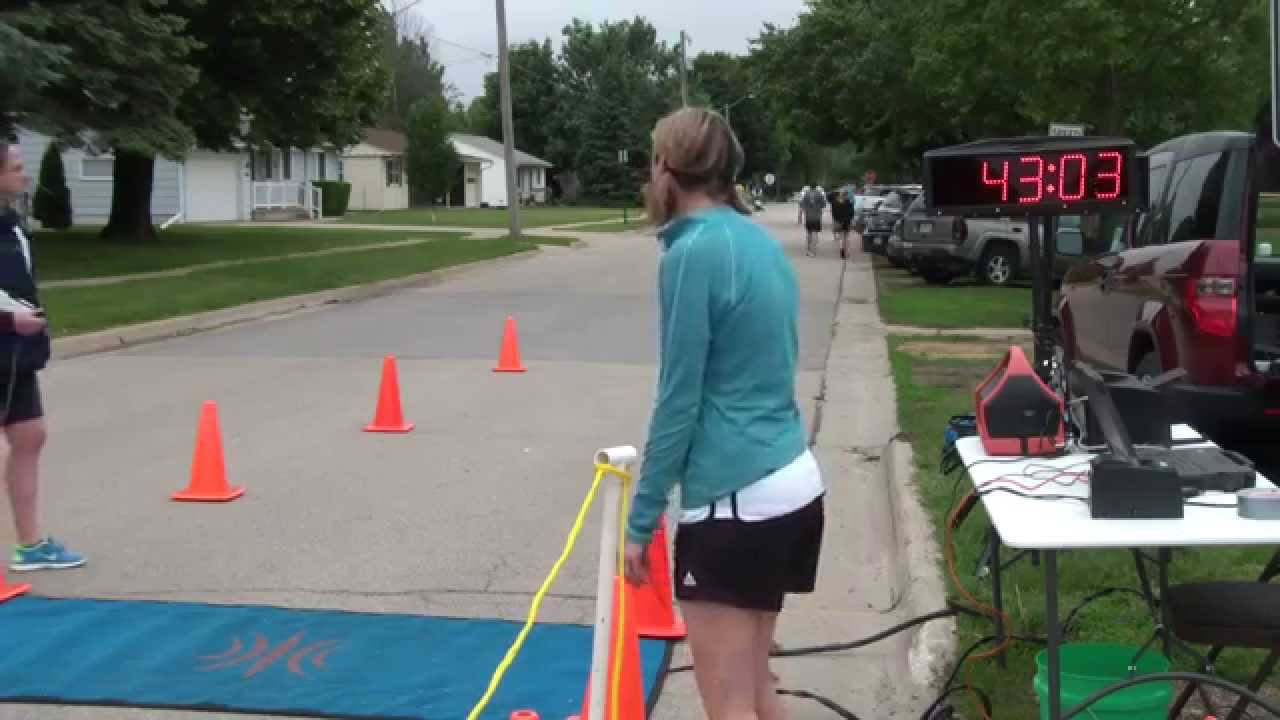 Jugglefest 2014 5K