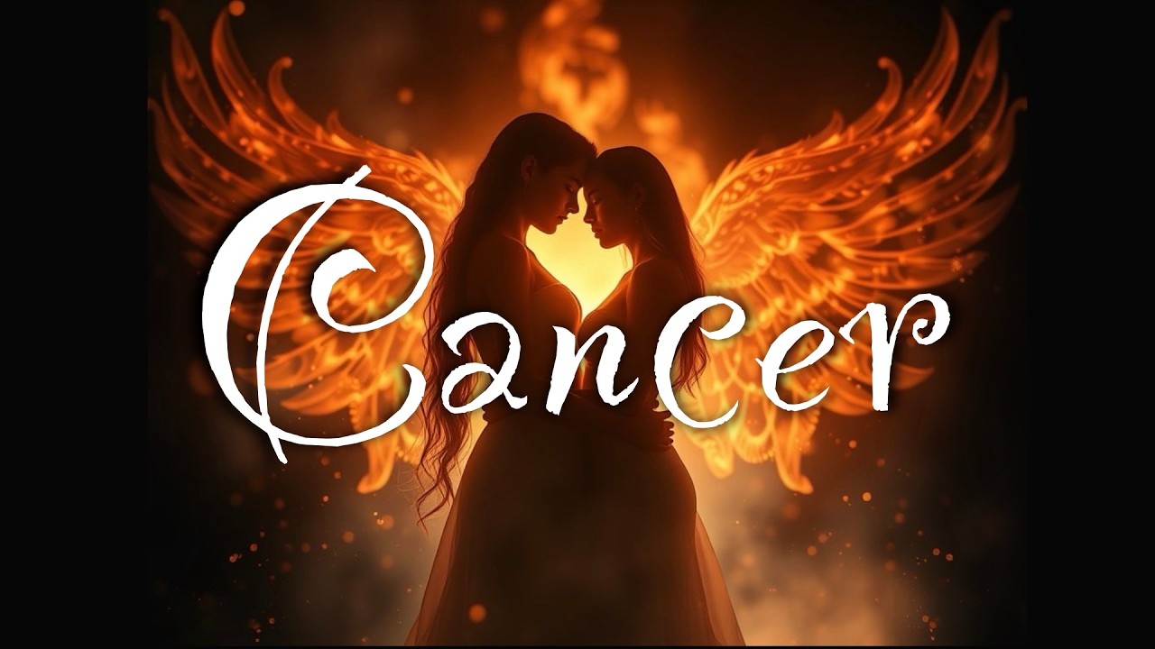 CANCER❤️Someone Wants To Clear Things Up With You! Whatever THIS Is, It's Long Overdue..🔮👀