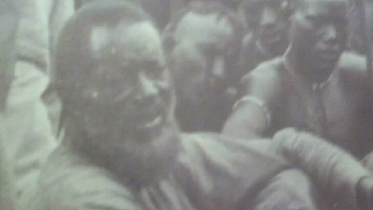 KIPKEPUN TAPRANDA MENYA ARAP KISIARA #kalenjin #history #culture #kapkaon #clan #leader #british
