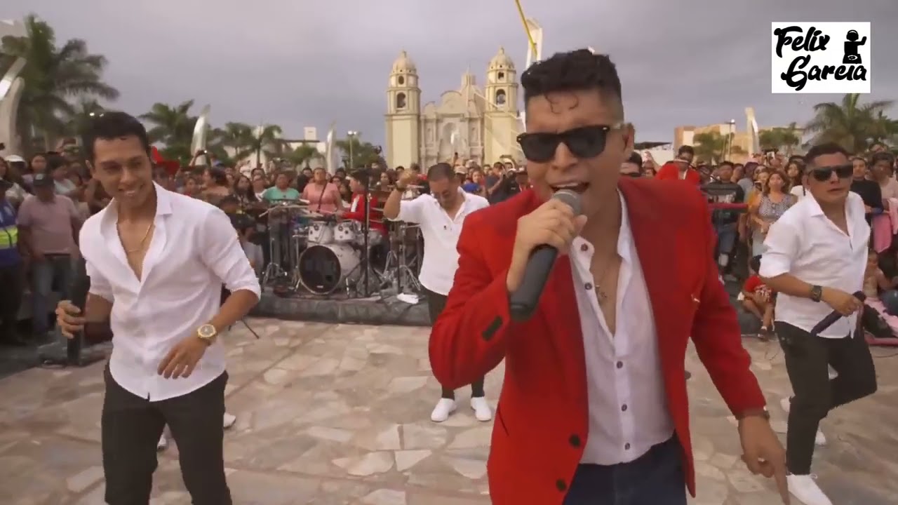 DEEJAY FELIXX - MIX CUMBIA DE NUESTROS PADRES - DIOS MIO HAS QUE ME ENAMORES - MIX NORTEÑITOS