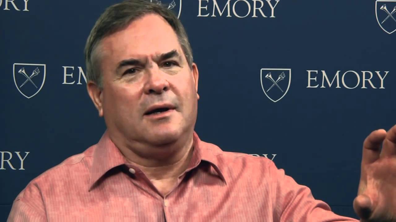 Ray Hill talks about the legacy of Roberto Goizueta