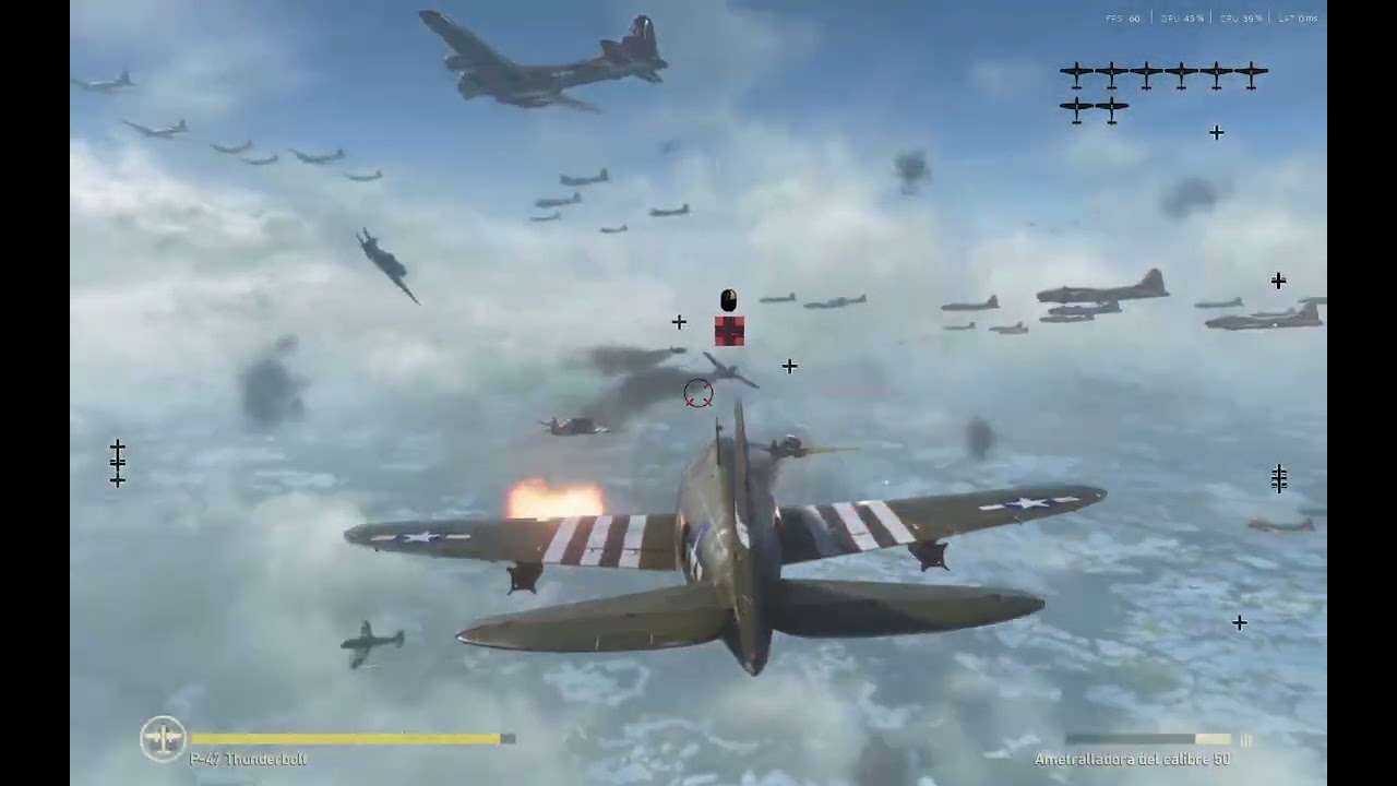Call Of Duty WW2 RGLA #9