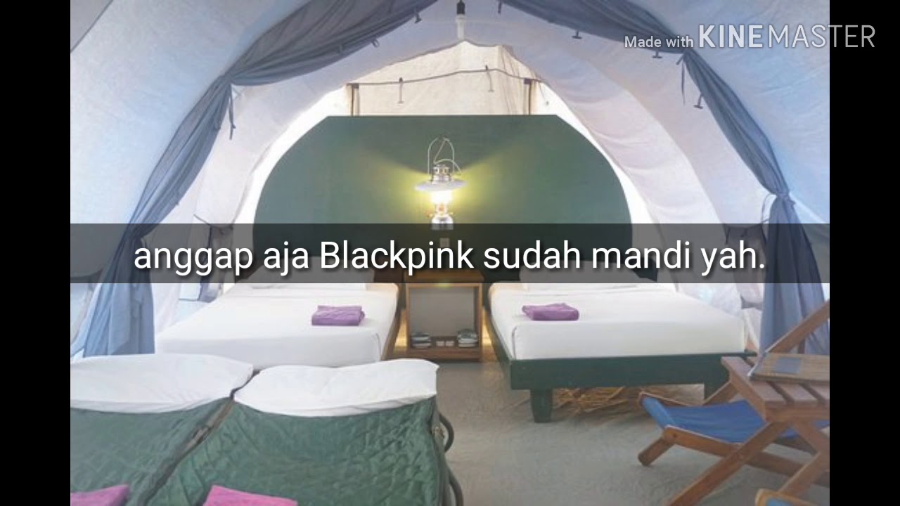 FF BTS AND BLACKPINK 