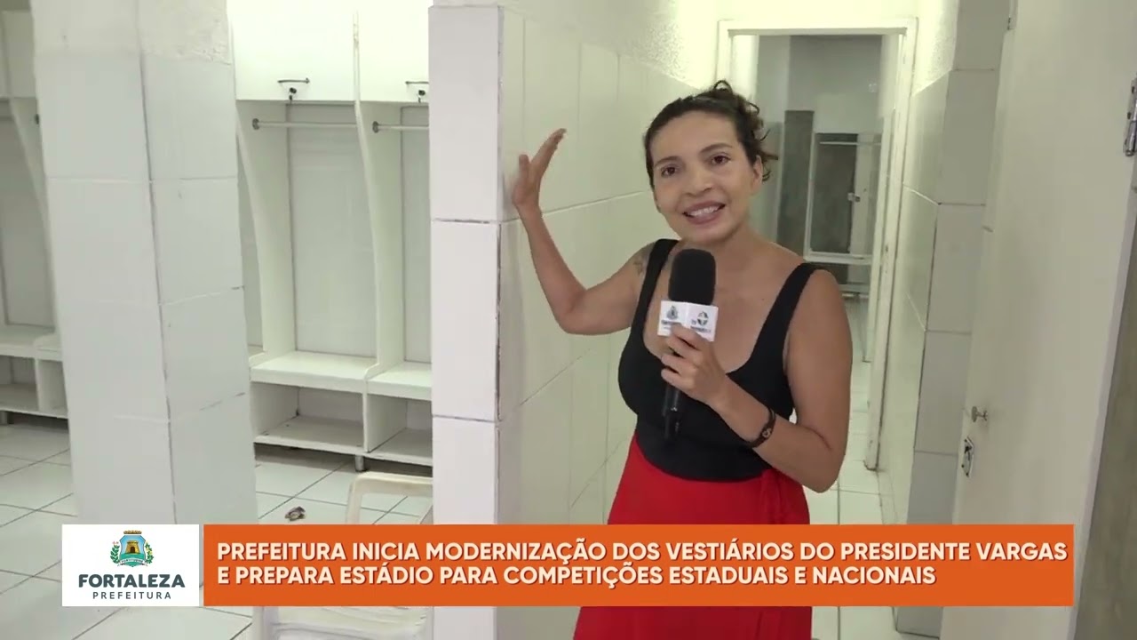 GIRO FORTALEZA TARDE 04 03 26