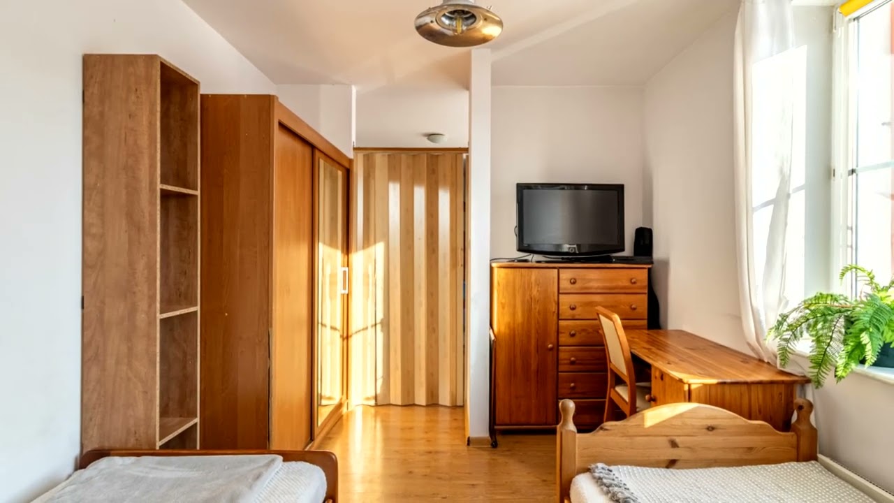 Kawalerka Wilanów Zawady Zaściankowa 30m2