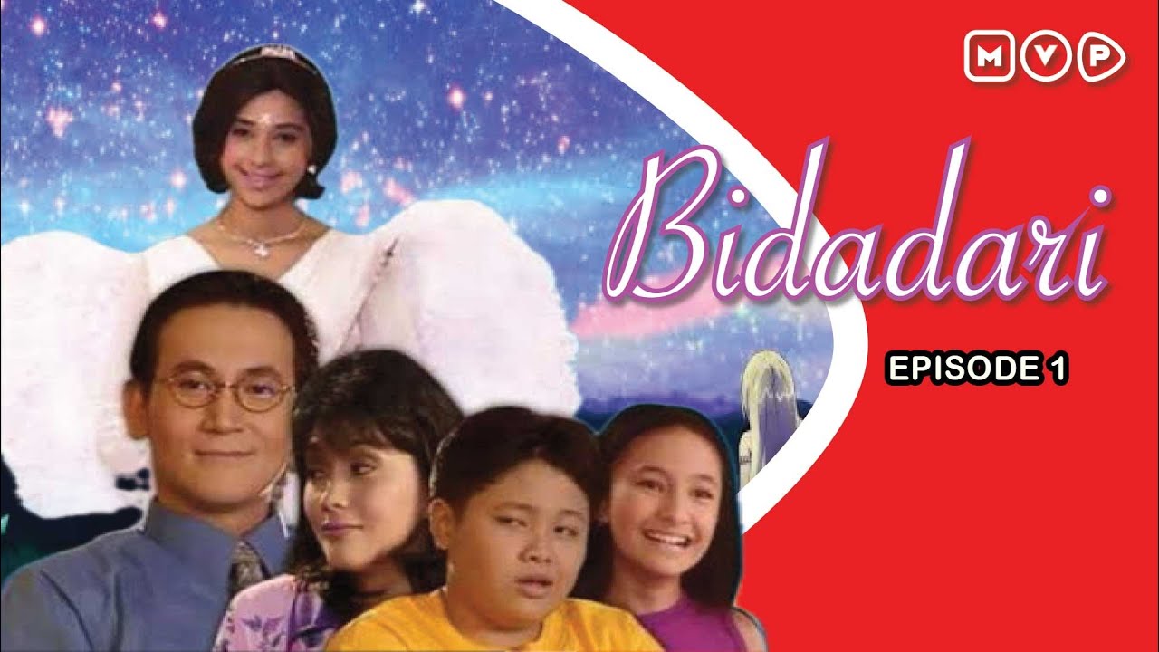 Bidadari Episode 1 - Marshanda, Marcelino Lefrandt, Ayu Azhari