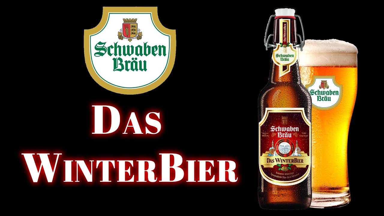 Schwarben Bräu Das Winterbier