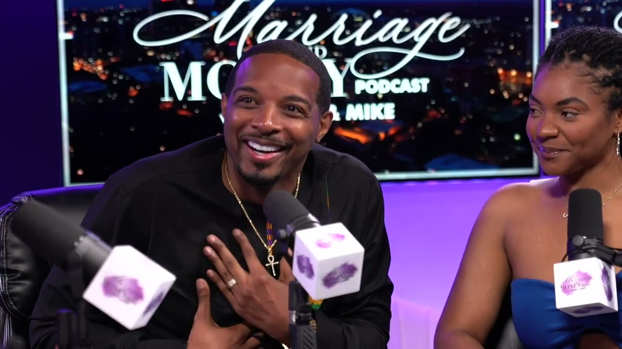 Marriage & Money Ep. 15: Jay & Ernestine Morrison - Under Attack, But Victorious!