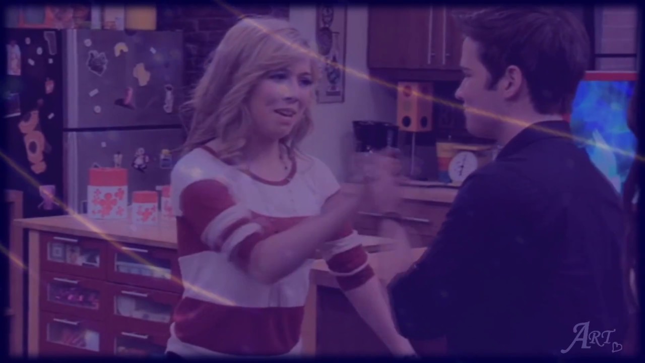 Sam & Freddie | Story of us