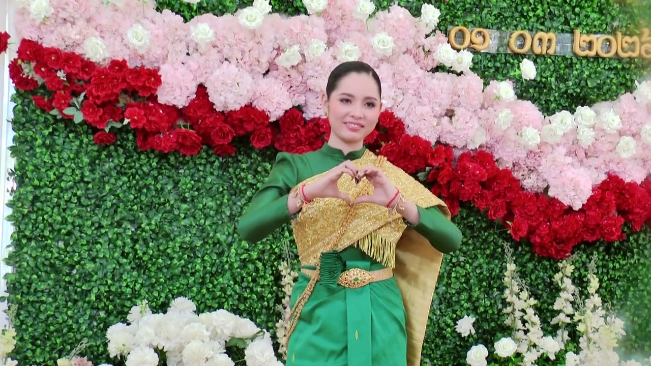 ហ៊ន ​សុខន & ថន ស្រីផៃ HD 01 03 26