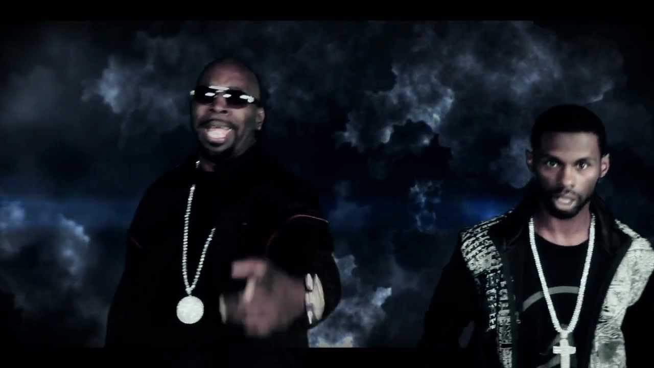 TIM DOG Feat. Ill Flow HI-JACKIN THE THRONE (OFFICIAL VIDEO) (JAY-Z,KANYE WEST) DISS