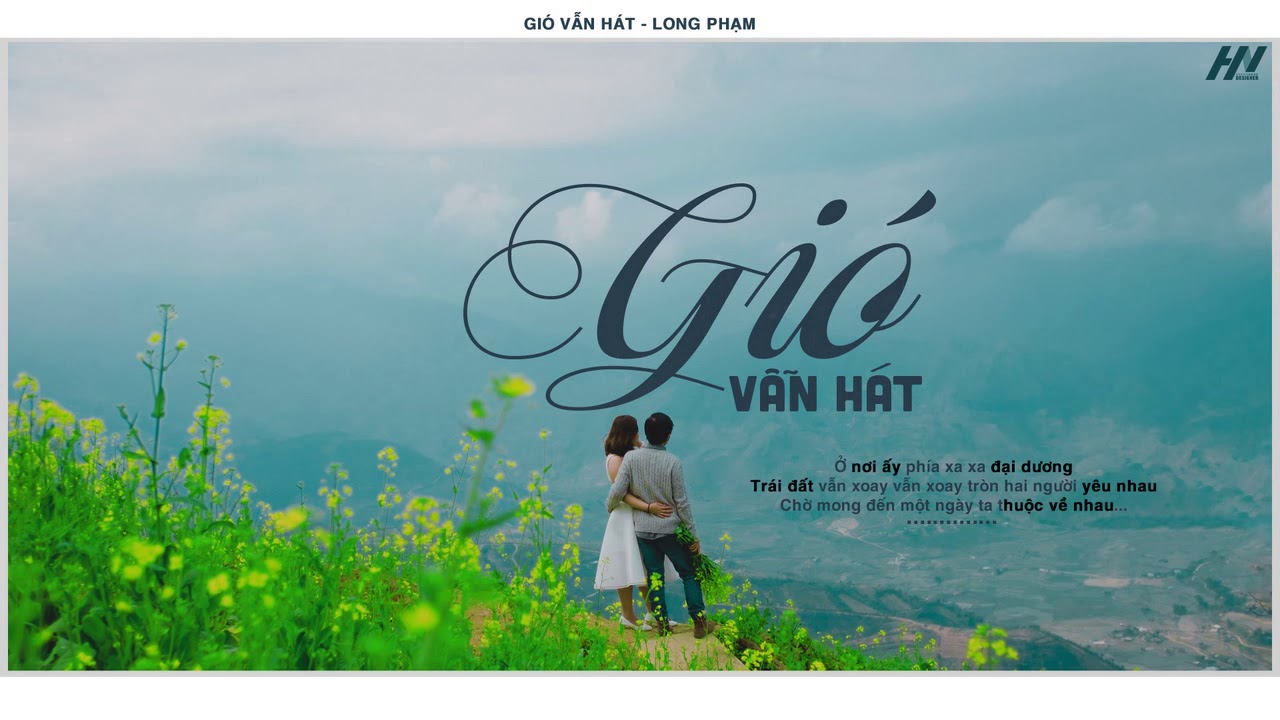Gió Vẫn Hát - Long Phạm | Acoustic Top Hit