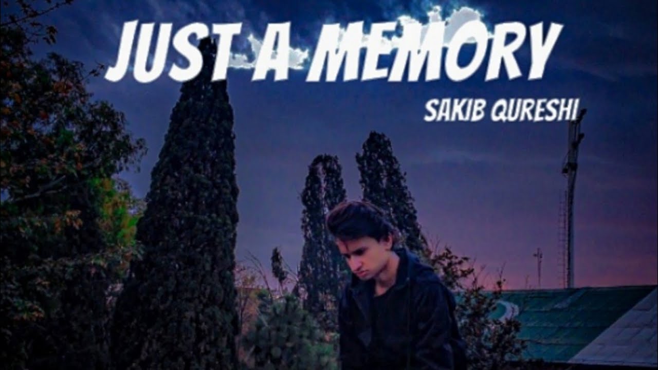 Just A Memory | Punjabi Song 2026 | Sakib Qureshi | Music Pakistan 