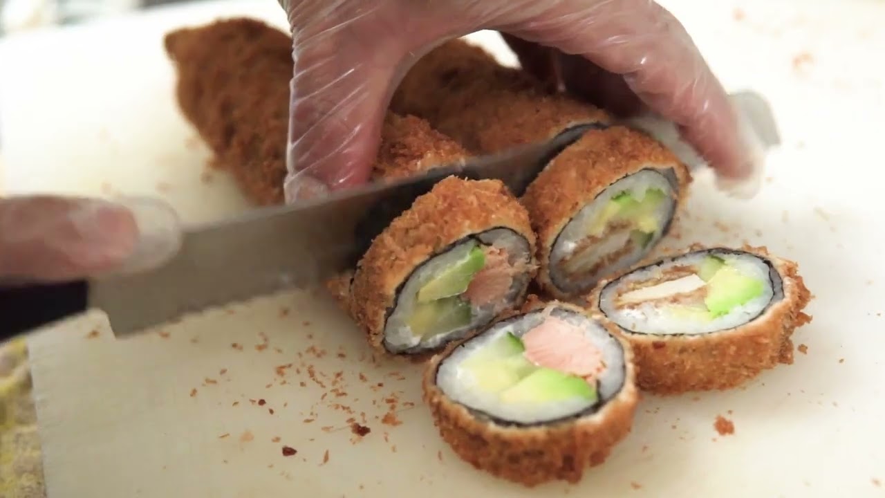 Imagevideo Restaurant 77 in Leer (next vision Media)