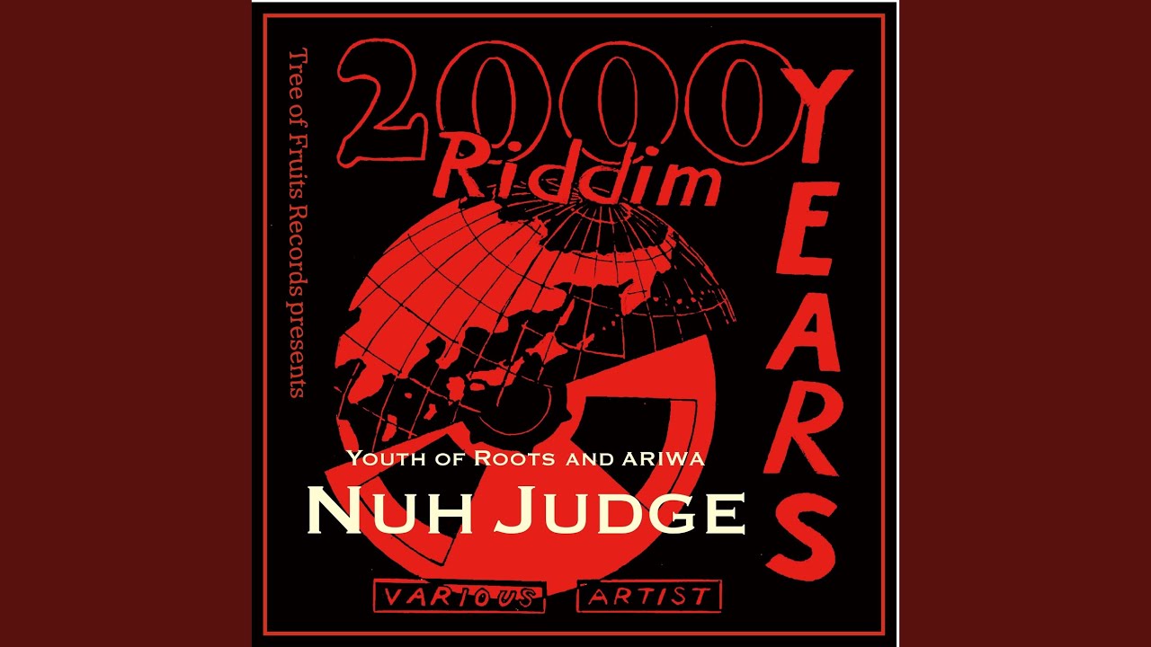 Nuh Judge