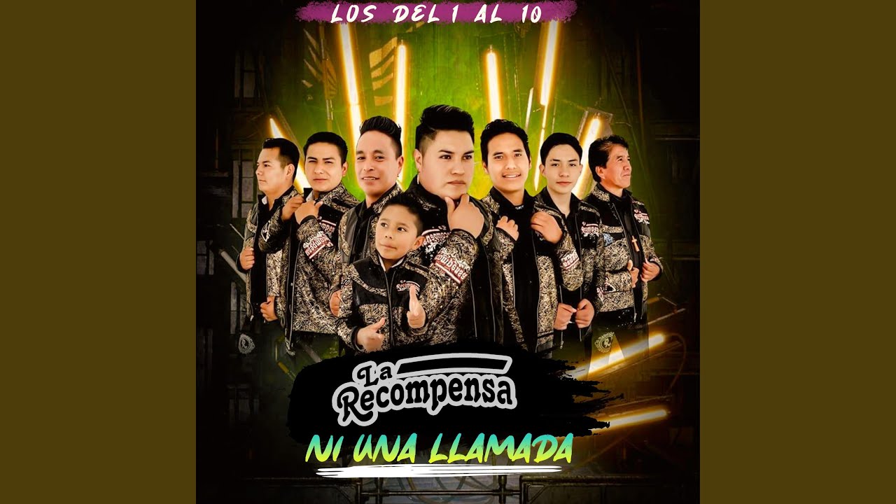 Ni Una Llamada