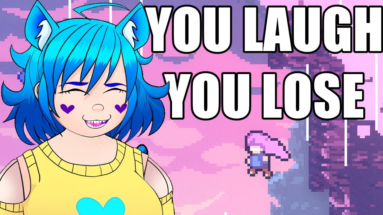 YOU LAUGH YOU LOSE, mountain climbing mediashare