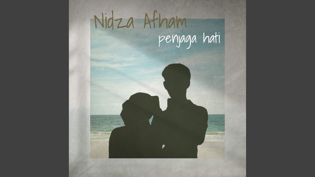 Penjaga Hati (Piano Version)