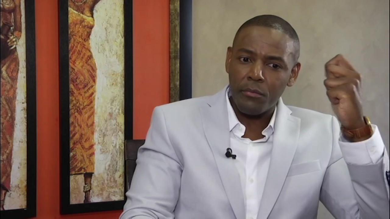 Зимбабвийский серийный предприниматель Фрэнк Буянга рассказывает о своем бизнесе, надеждах и страхах