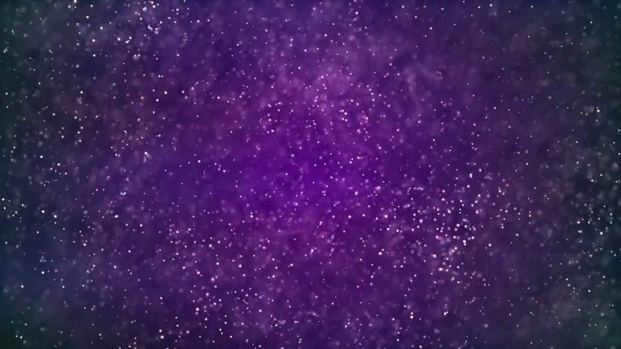 Tranquil Screensaver Visuals